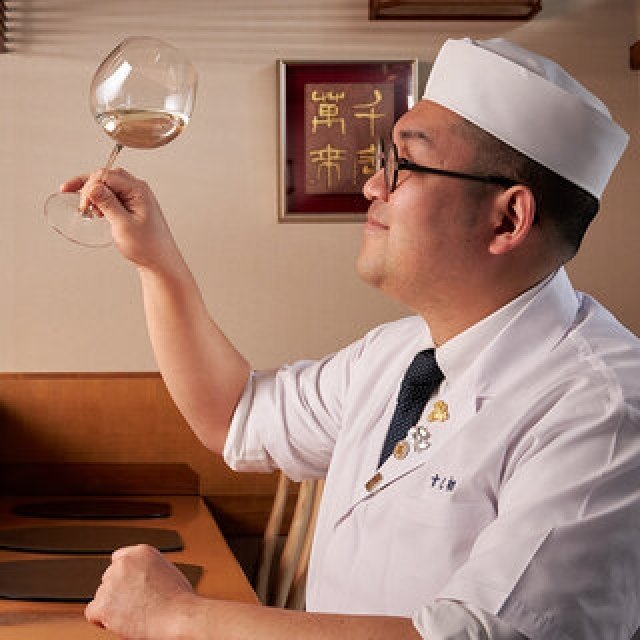 ジャパニーズウイスキーの成功パターンを日本酒に応用。この香りは、別世界！｜FEATURE