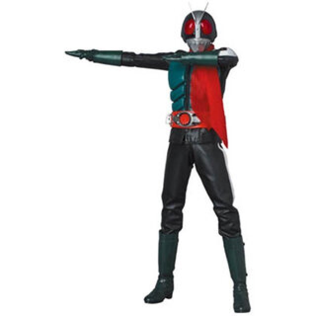 RAH 仮面ライダー第2号(シン・仮面ライダー)|MEDICOMTOY