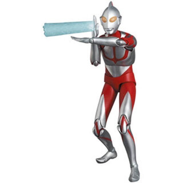 MAFEX ウルトラマン(シン・ウルトラマン版) DX Ver.|MEDICOM TOY