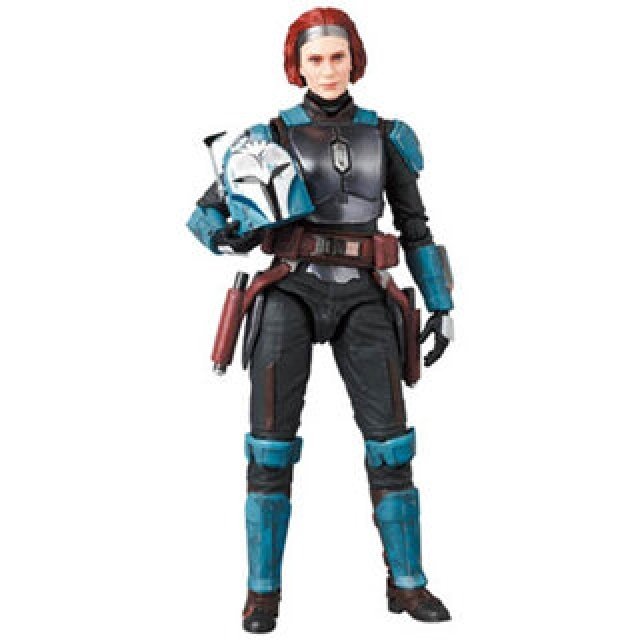 MAFEX BO-KATAN KRYZE(The Mandalorian Ver.)|MEDICOM TOY
