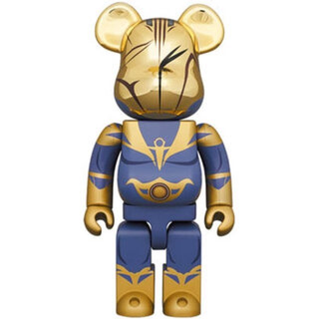 BE@RBRICK Dr. FATE 400％｜MEDICOM TOY