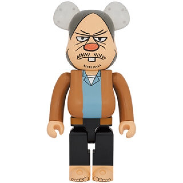BE@RBRICK BUM SAN 1000％｜MEDICOM TOY