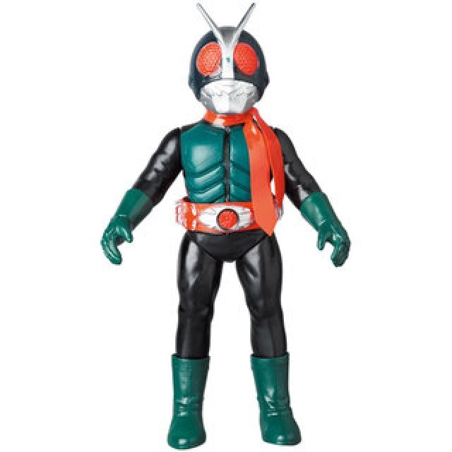 仮面ライダー第2号(シン・仮面ライダー)|MEDICOM TOY