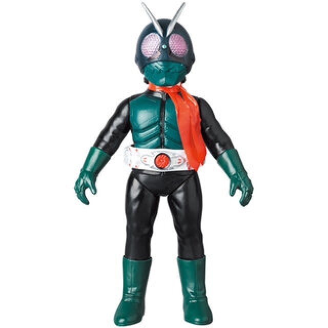 仮面ライダー（シン・仮面ライダー）｜MEDICOM TOY