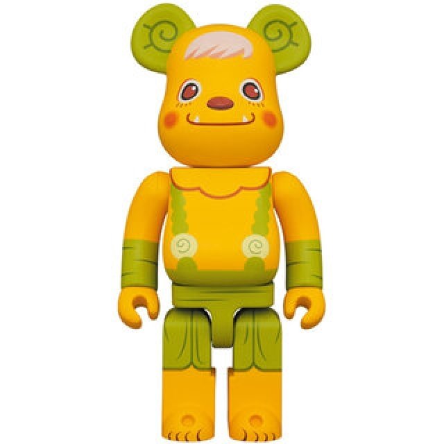 BE@RBRICK ボノロン 400％｜MEDICOM TOY