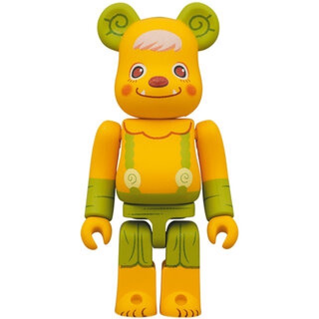 BE@RBRICK ボノロン 100％｜MEDICOM TOY