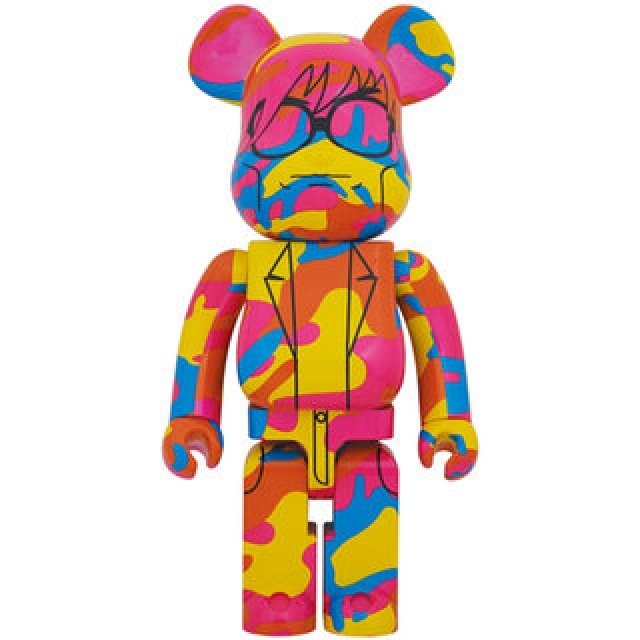 BE@RBRICK ANDY WARHOL “SPECIAL” 1000％｜MEDICOM TOY