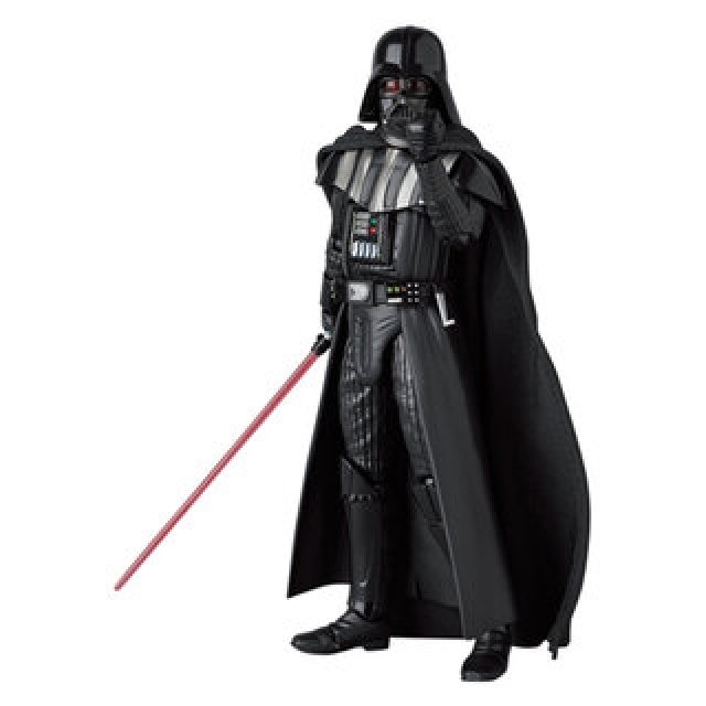 MAFEX DARTH VADER(TM)(Rogue One Ver.1.5)｜MEDICOM TOY