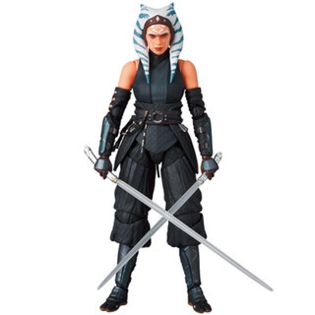MAFEX AHSOKA TANO(The Mandalorian Ver.)|MEDICOM TOY