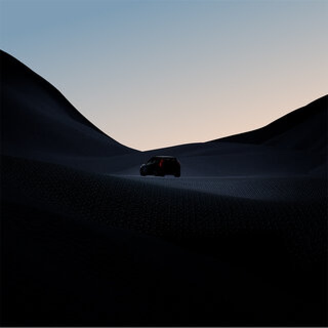 ボルボ、BEVの新ラインナップとなるコンパクトSUV「EX30」を6月7日ワールドプレミア｜VOLVO