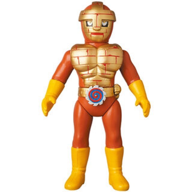 ズシーン｜MEDICOM TOY