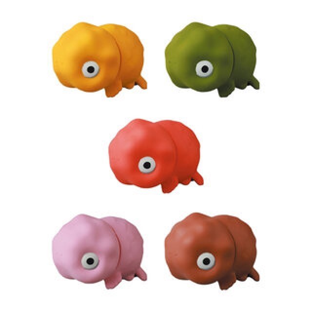VAG(VINYL ARTIST GACHA) SERIES 35 らんちう|MEDICOM TOY