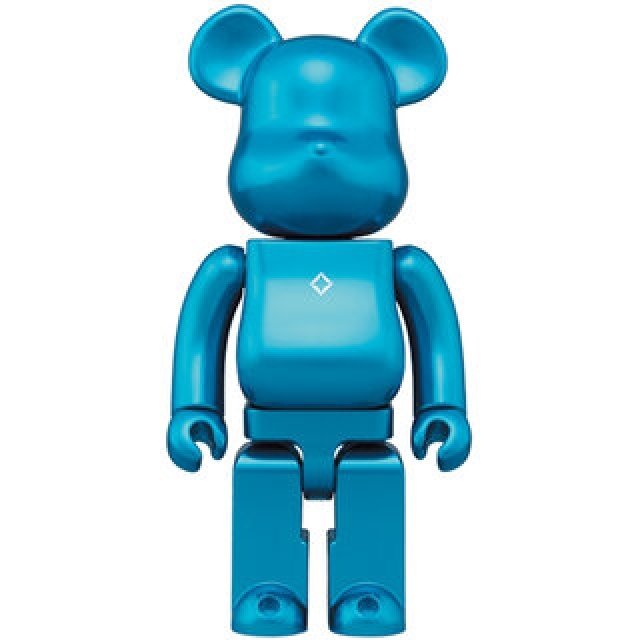BE@RBRICK Helinox X BE@RBRICK Edition One 400%|MEDICOM TOY