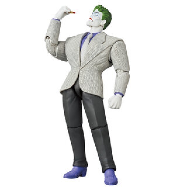 MAFEX THE JOKER（The Dark Knight Returns） Variant Suit Ver.｜MEDICOM TOY