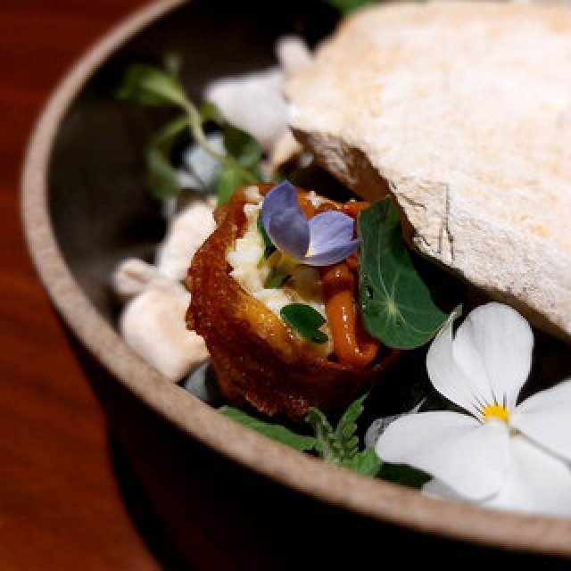 日本文化とおもてなしの真髄とともに味わう 季節と自然を切り取ったオートクチュールフレンチ -Soukatei-｜TRAVEL