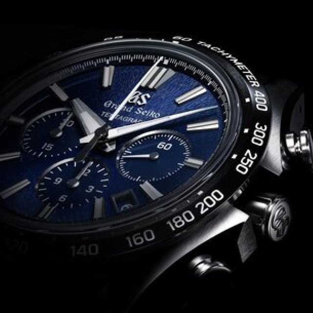 YouTuber RYが語るグランドセイコー。〜歴史モデルから最新作まで〜｜Grand Seiko