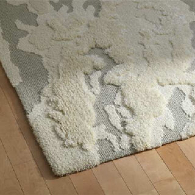 山形緞通デザイナーズライン最新作 建築家・隈研吾氏デザイン「WASHI（ワシ）」｜大塚家具