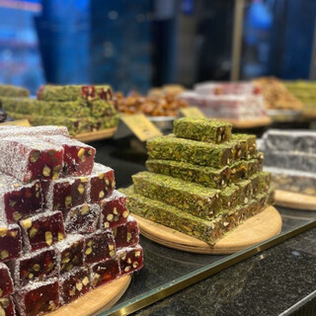 イスタンブールとカッパドキアで、「トルコ料理」が世界三大料理と言われる理由を探ってみた｜TRAVEL