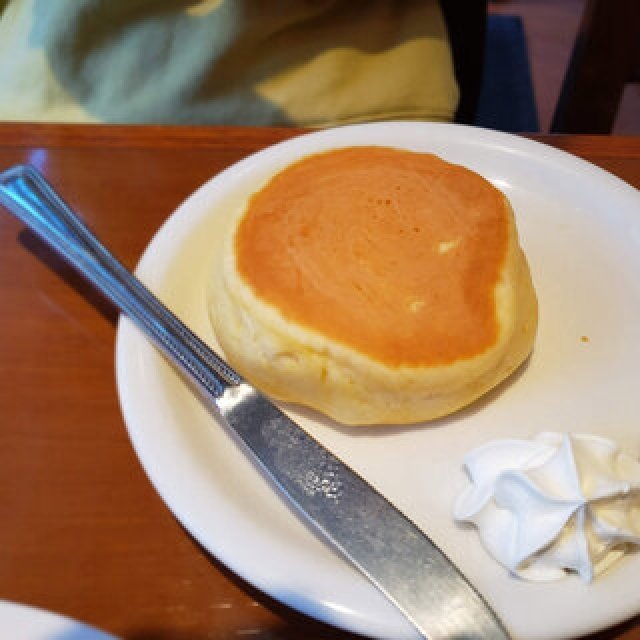 連載エッセイ｜#ijichimanのぼやき「喫茶店の朝食」