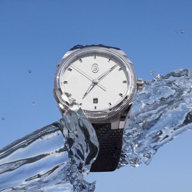 スポーティなライフスタイルにあう新コレクション「トンダ PF スポーツ」が登場｜PARMIGIANI FLEURIER