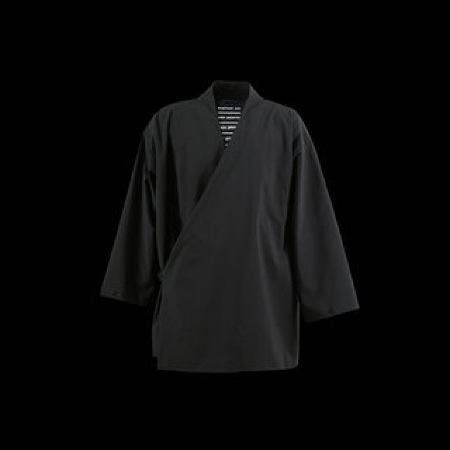 ミノトールの新店舗が京都に登場。両足院とコラボした作務衣と線香を数量限定販売｜MINOTATAUR INST.