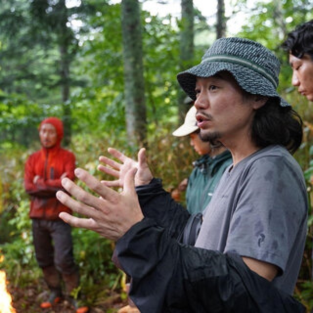 人口3000人の町で丸井グループが行った人材育成研修「NEW NORMAL CAMP」｜LOUNGE