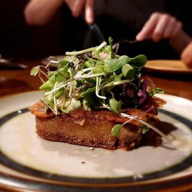 連載エッセイ｜#ijichimanのぼやき「味わい深いジビエを楽しむ冬」