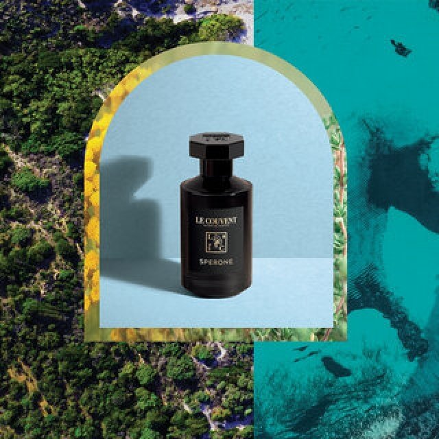 香りで世界の旅へ誘うリマーカブルパルファムから新しい目的地の新作が登場｜LE COUVENT MAISON DE PARFUM