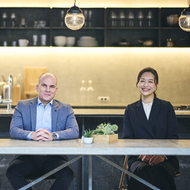 食が育てる人、そして紡がれる物語の価値|PORSCHE