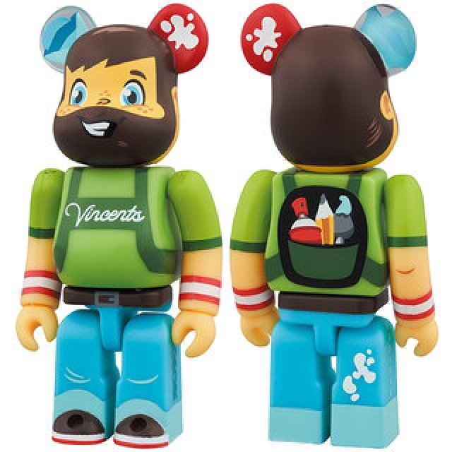 今年もアートトイの祭典「DesignerCon 2023」が開催! | MEDICOM TOY