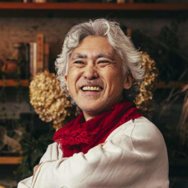 いくつになっても新しいことに挑戦し続ける服ショーグン、和田健二郎とは？　| BEAMS