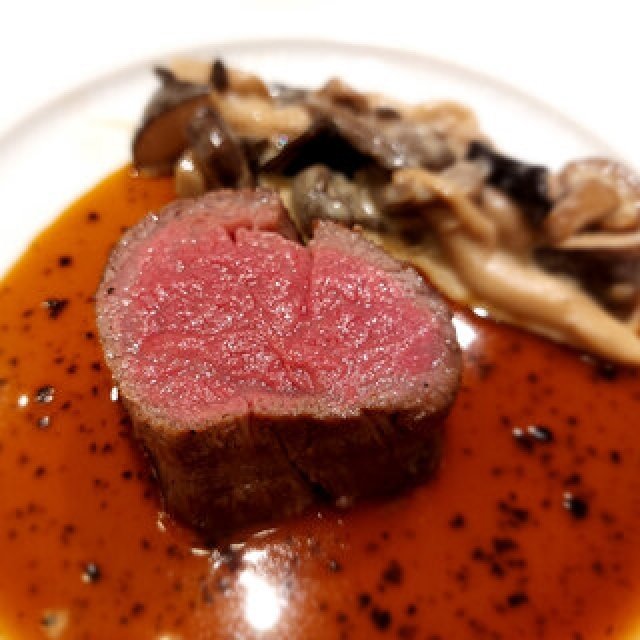 ポール・ボキューズで味わう、日本各地のブランド牛や銘柄牛の始祖 山陰和牛の魅力｜EAT