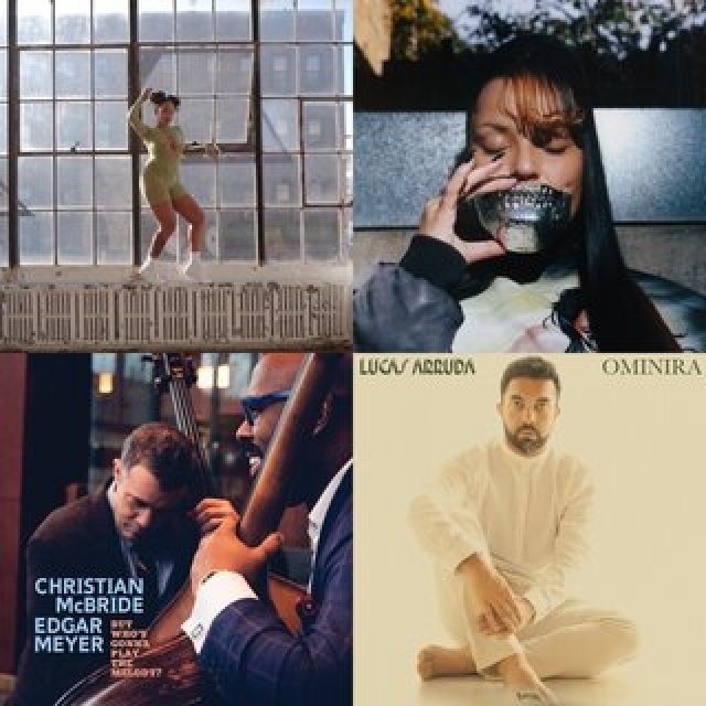 松浦俊夫|注目の最新楽曲を一挙ピックアップ 2月9日号