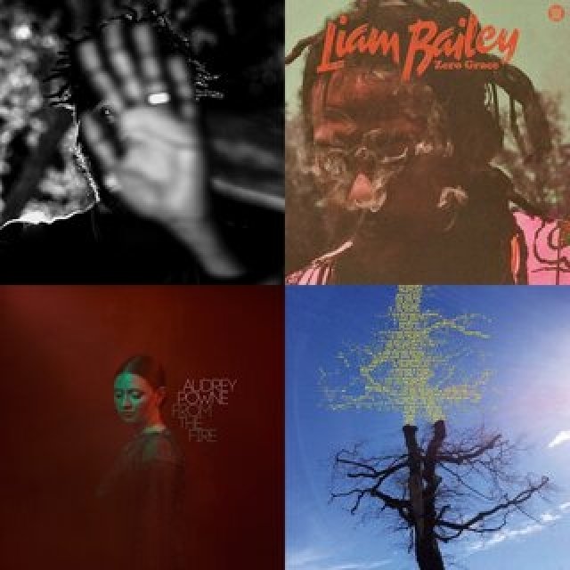 松浦俊夫|注目の最新楽曲を一挙ピックアップ 3月1日号