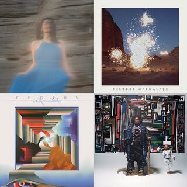 松浦俊夫|注目の最新楽曲を一挙ピックアップ 3月15日号