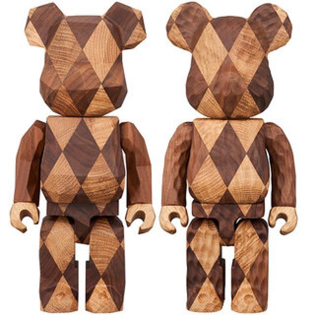 スタジオ「2G」限定発売商品（2024年4月） | MEDICOM TOY