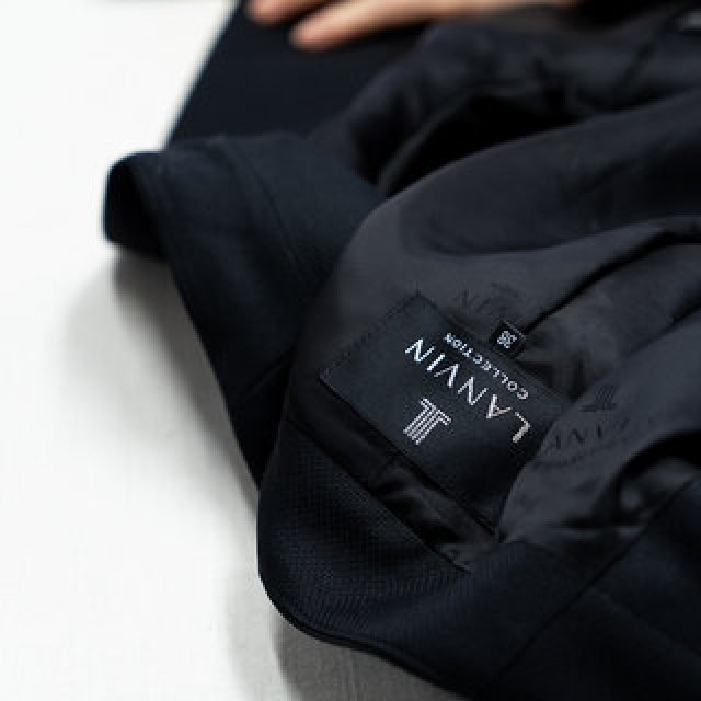 ランバン コレクションの価値をともに支える “岩手モリヤ”という品質・前編|LANVIN COLLECTION