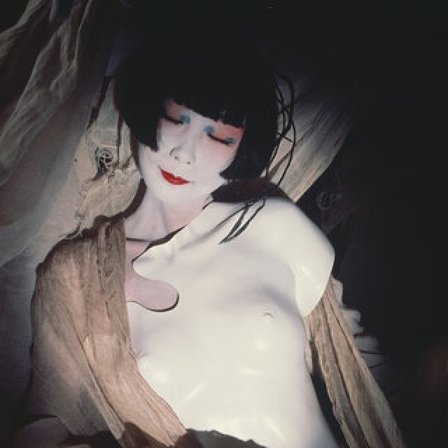 横須賀功光 写真展「新世界」が富山で開催｜LOUNGE