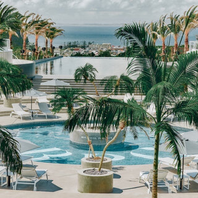 内房の隠れ家リゾート「BOTANICAL POOL CLUB」が日帰り利用可能に!|TRAVEL