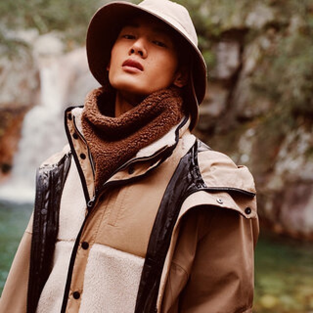 ロロ・ピアーナの『In To The Wild』コレクションに見るカルチャーの系譜｜LORO PIANA