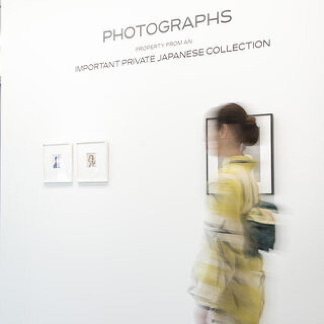 オークションハウス フィリップスが六本木にてエキシビションを開催｜ART