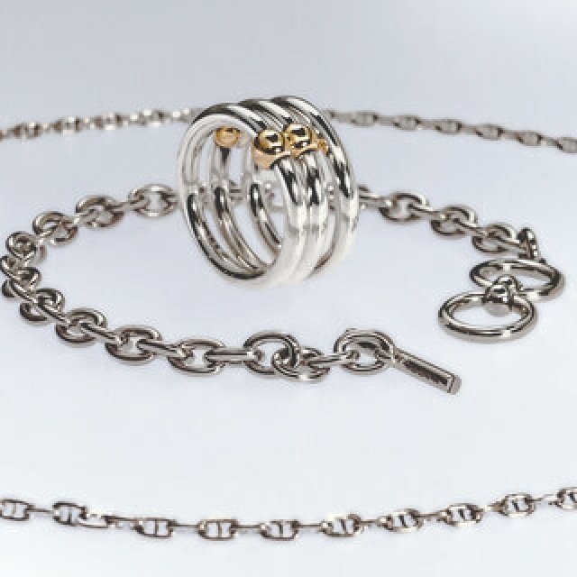 ジュエリーブランド「マーズ」がザ・コンランショップ 東京店にてポップアップを開催｜M･A･R･S