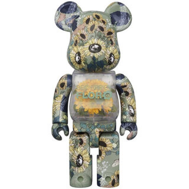 スタジオ「2G」限定発売商品（2024年8月） | MEDICOM TOY