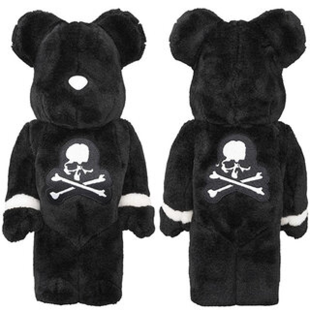 スタジオ「2G」限定発売商品（2024年9月） | MEDICOM TOY