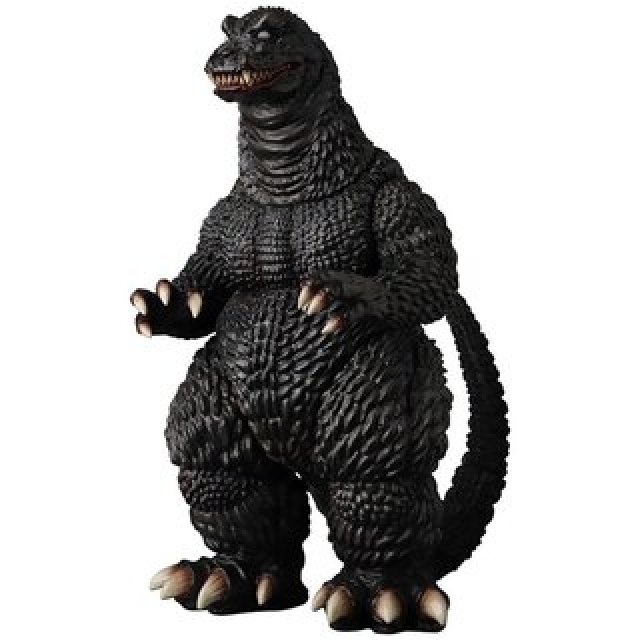 NAGNAGNAGの「ゴジラ（2001）」が抽選販売 | MEDICOM TOY