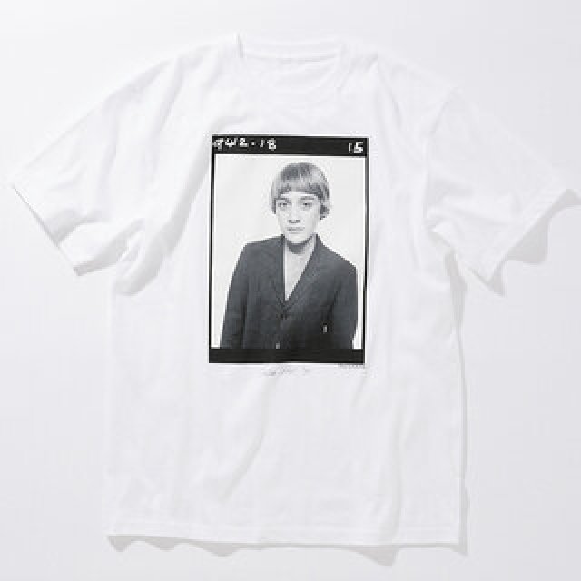 フォトグラファー ケヴィン・ハットとジャーナルスタンダードがコラボレーション｜JOURNAL STANDARD