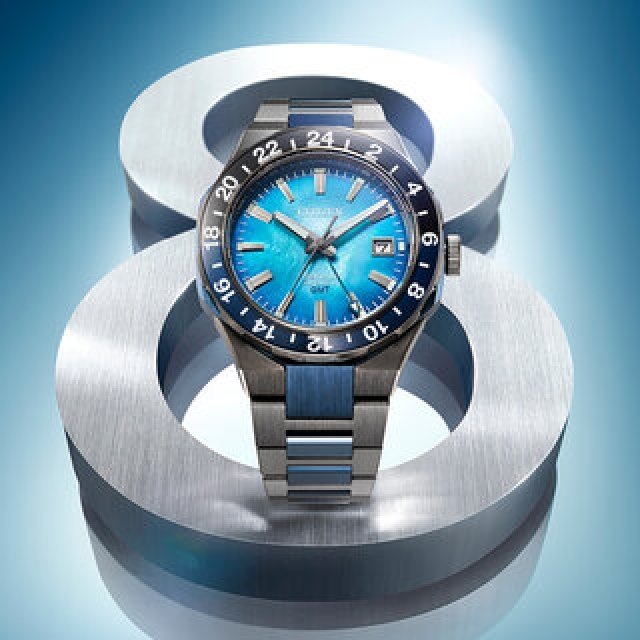 「CITIZEN」ブランド100周年を記念した「シチズン シリーズエイト」｜CITIZEN