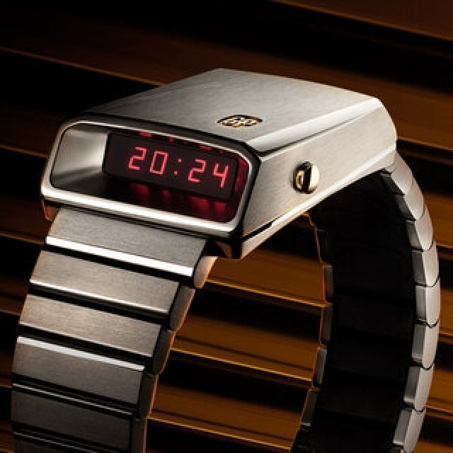 ジラール・ペルゴを愛する人へ