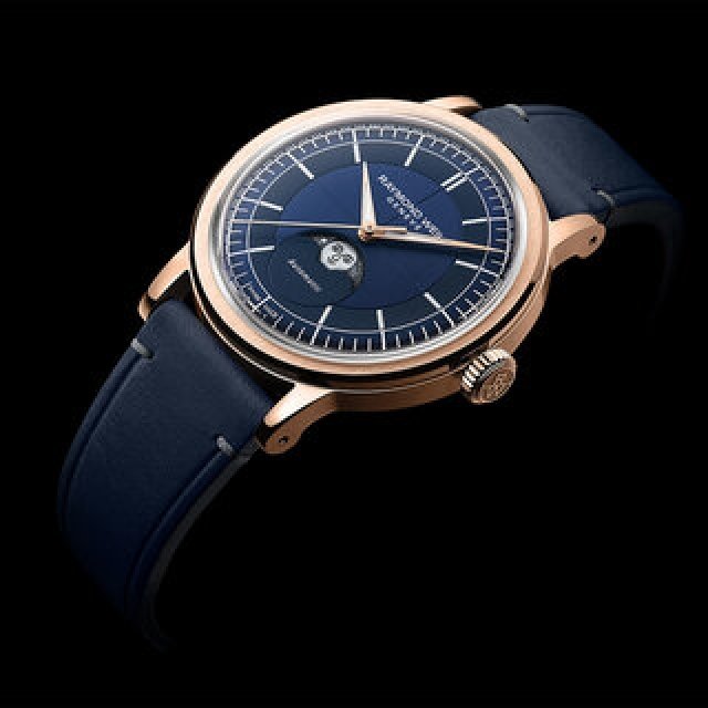 ネオ・ヴィンテージウオッチの集大成