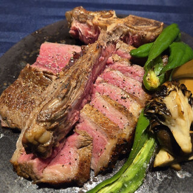 高水準の味わいと栄養価と安全性で新たなスタンダードビーフへ。トップシェフが引き出すアイリッシュ グラスフェッドビーフのポテンシャル